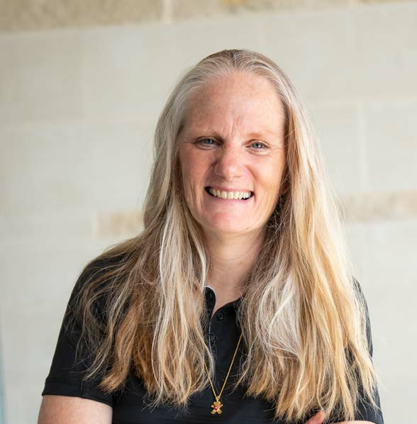 Dr. Sherry J. Yennello
