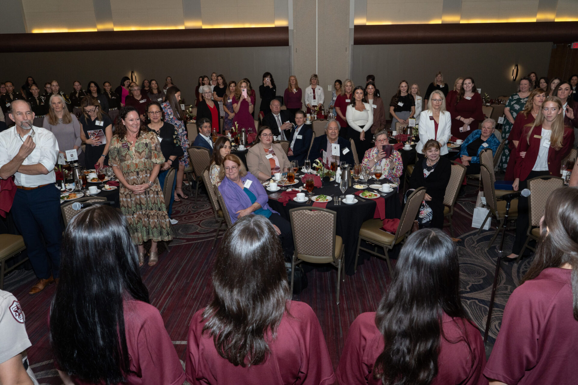 AggieWoman_Luncheon_119